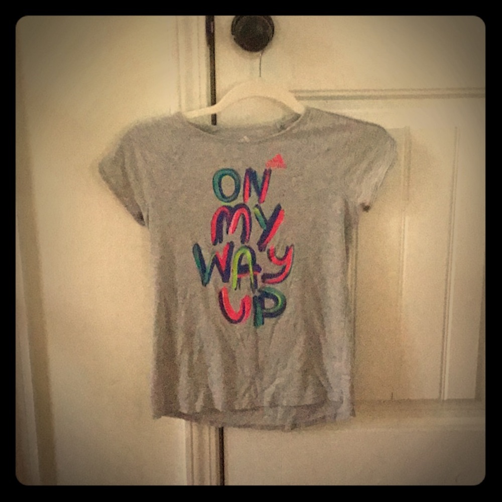 Adidas shirt